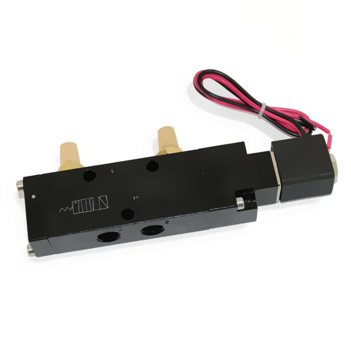VEL 320178 VALVE-4-WAY 2 POSITION SOLENOID