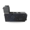 VEL 320181 4-WAY SOLENOID 1/8IN. INTERNAL PILOT
