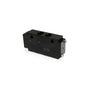 VEL 320182 4-WAY REMOTE MOUNT 1/8IN PILOT VALVE