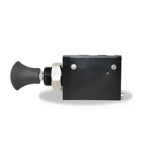 VEL 320187 VALVE - 4-WAY PUSH PULL