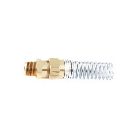 VEL 500025 FITTING-HOST ASSY,NON-SOLDERED JOINTS