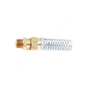 VEL 500027 HOSE FITTING ASSY 1/