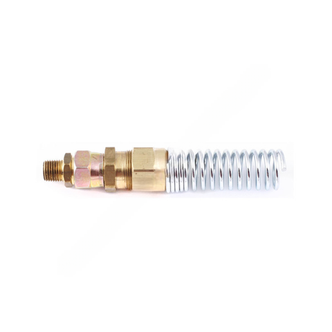 VEL 500042 HOSE FTG ASSY 3/8 SW