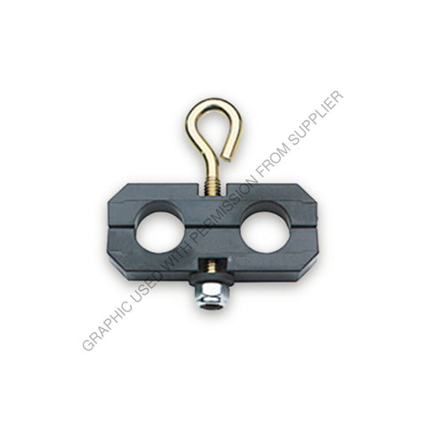 VEL 580039 2 - HOSE CLAMP