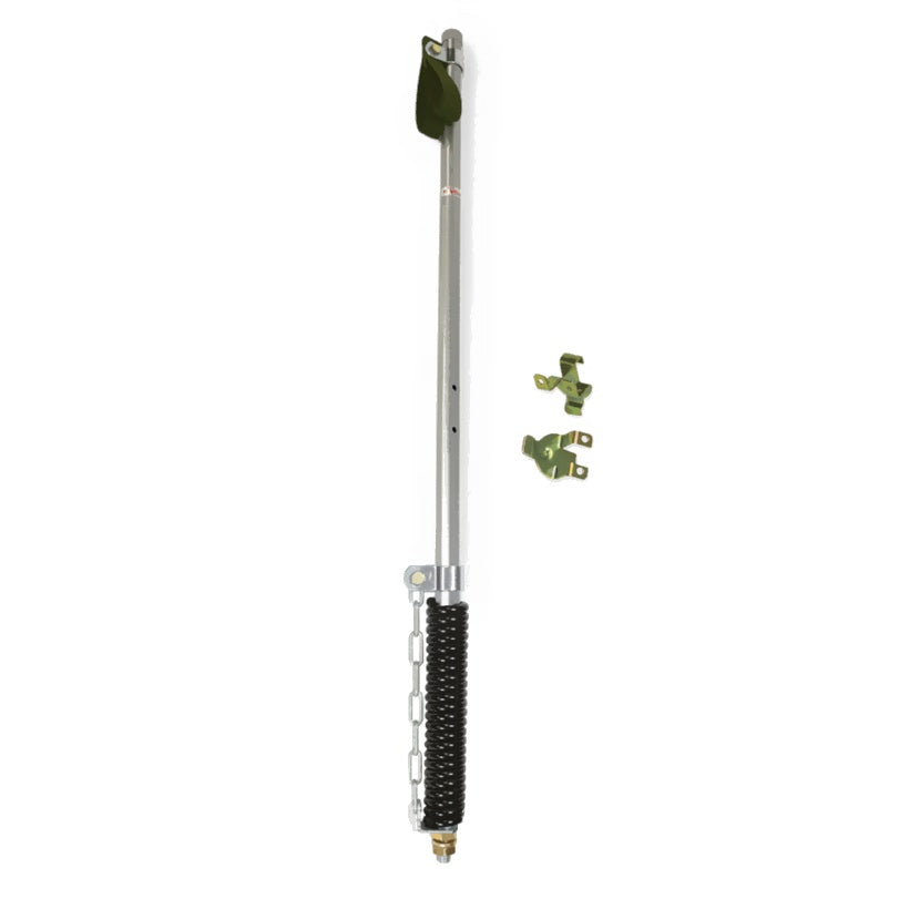 VEL 581005 POGO STK W/CPLG HLDR