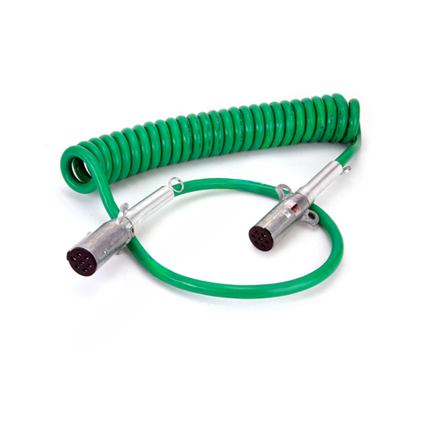 VEL 590163 ABS 15ft. COIL ASSY W/