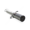 VEL 593057 7 WAY T-GRIP PLUG W/
