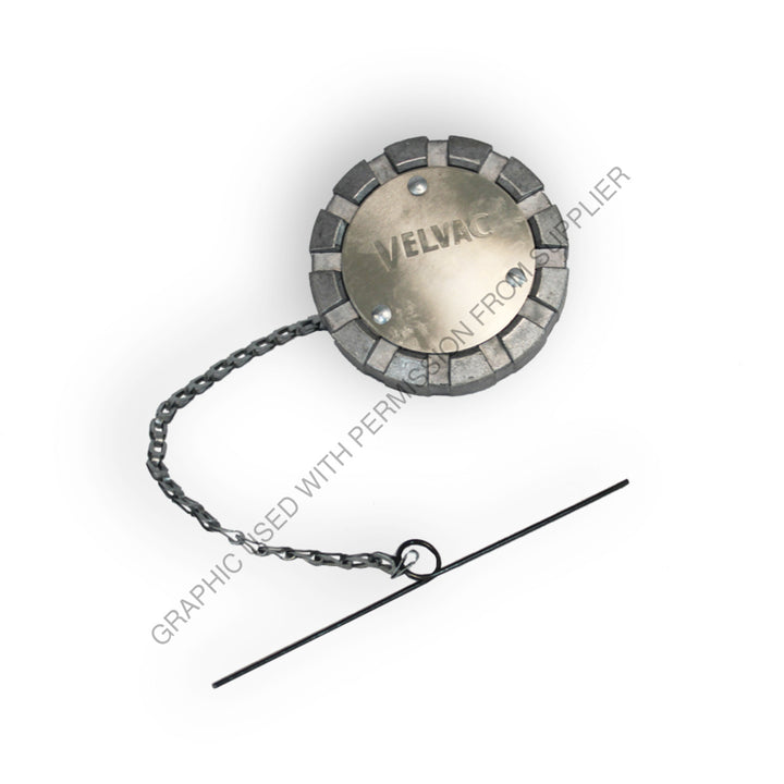 VEL 600186 3 NON-LOCKING CAP