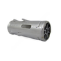 VEL 600243 2.5IN OD X 9.5IN ANTI-SIPHON