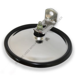 VEL 708478 6 SS CTR MT CNVX W/L