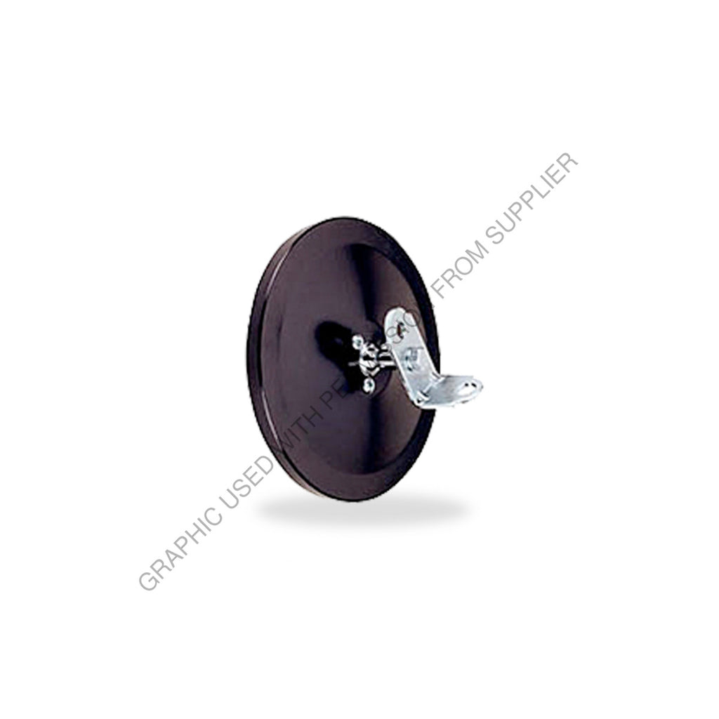 VEL 708521 5BLK CONVEX CTR M
