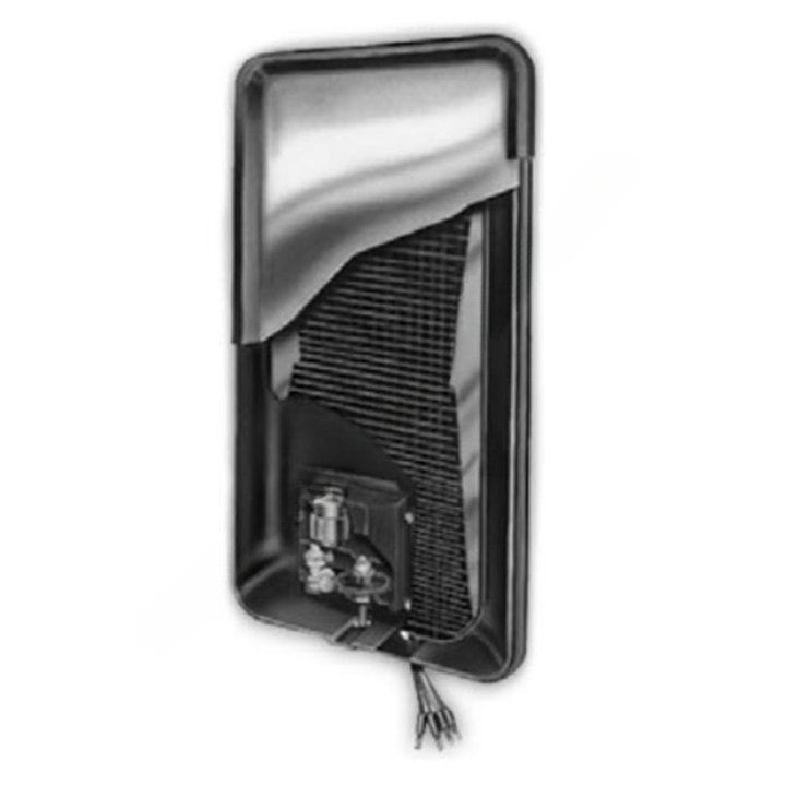 VEL 709309 5 GLASS - PRIMARY MIRROR, HEATED