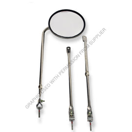 VEL 713444 SS B/MNT BR/KIT 8