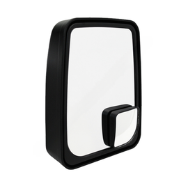 VEL 714577 STD H/R BLACK HD/WED