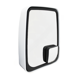 VEL 714578 STD H/R WHITE HD/WED
