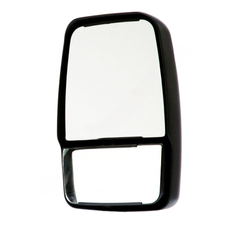 VEL 714582 DLX HT/RT BLACK HEAD