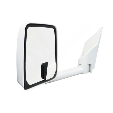 VEL 715435 MIRROR LEFT SIDE 2020 C/HR,W,E2003