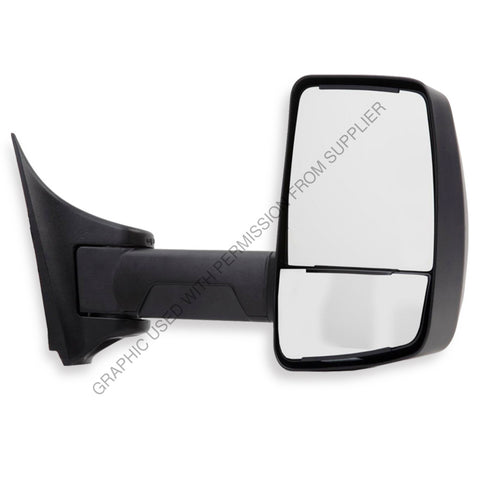 VEL 715912 MIRROR ASSEMBLY 2020XG RIGHT-GM