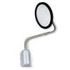 VEL 716915 ADJ. BENT ARM 8IN EYEBALL