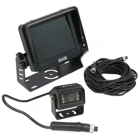 VEL 719598 CAMERA KIT