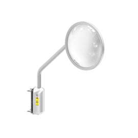 VEL 720510 MIRROR-ASSY,SWG ARM,8.5MIR,RH