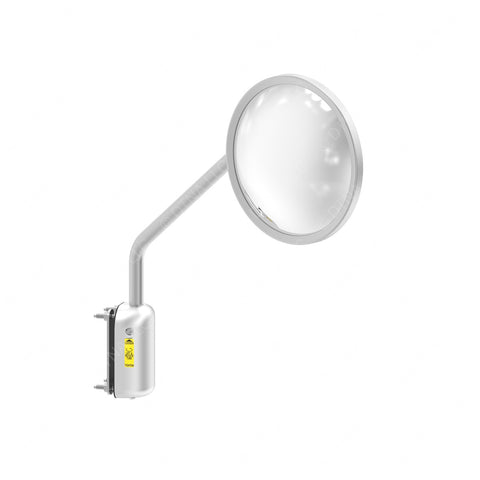 VEL 720510 MIRROR-ASSY,SWG ARM,8.5MIR,RH