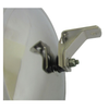 VEL 723115 L-BRACKET & GUSSET KIT