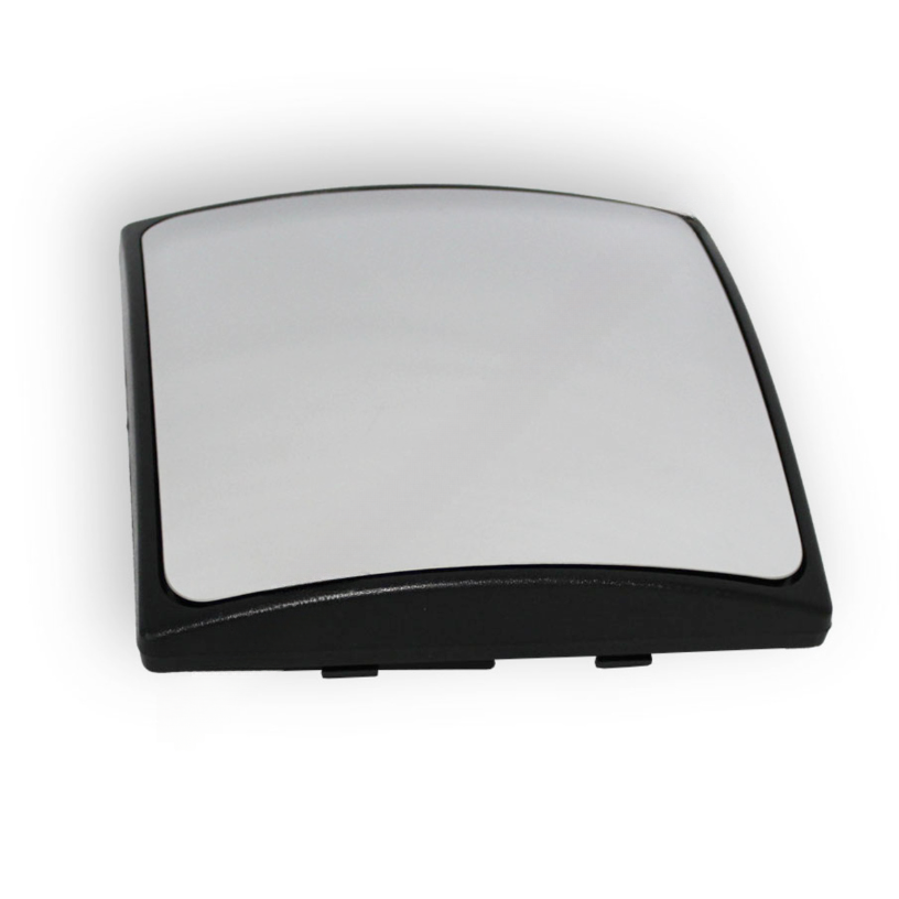 VEL V153882120 FENDER MIRROR CONVEX GLASS KIT
