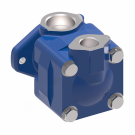 VIC V20F1D11S38D9F22 PUMP