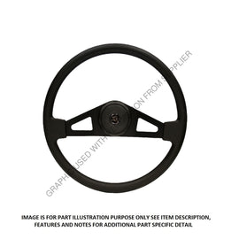 VIP NTBL1824P4 WHEEL STRG