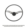VIP SDBL2024F4 WHEEL STRG