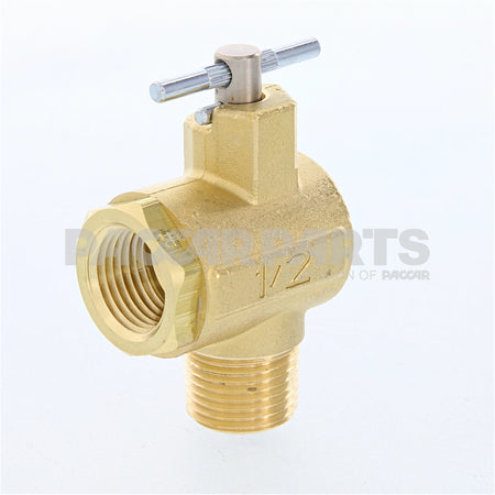 VL2443 ValveBall 908Mnpt To8F