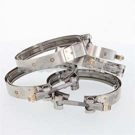 VT10413TRP ClampV Band 413 Norminal Dia