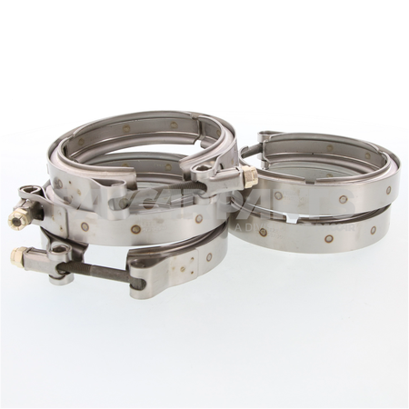 VT10468TRP ClampV Band 468 Norminal Dia