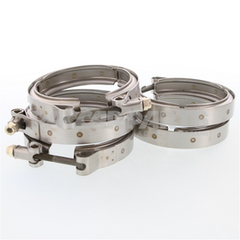 VT10468TRP ClampV Band 468 Norminal Dia