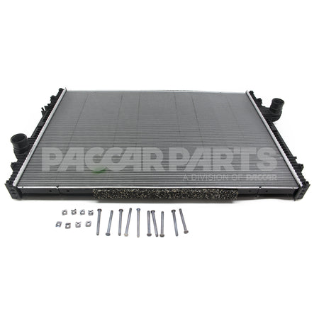 W0265002 RADIATOR CORE & TANK