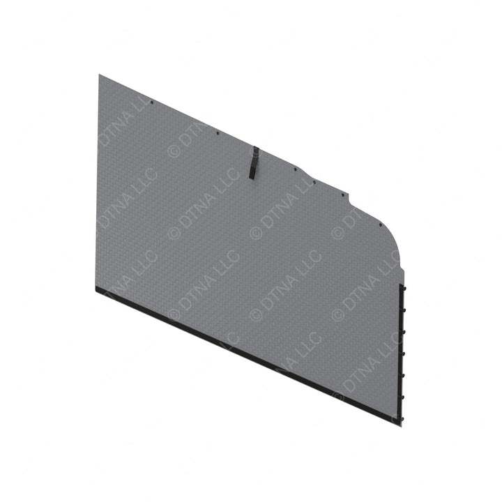 W18-00002-028 CURTAIN-SLPR LH XT