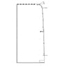 W18-00004-045 CURT-SLEEPER RH 70R