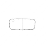 W18-00022-010 COVER SKYLIGHT