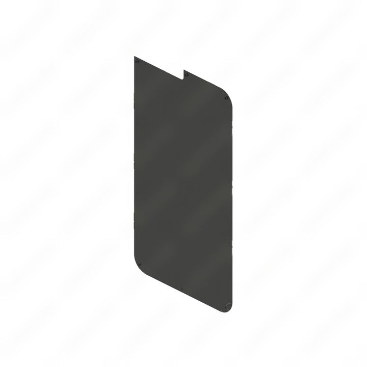 W18-00027-026 CURTAIN-WINDOW,MR W/TV CABINET