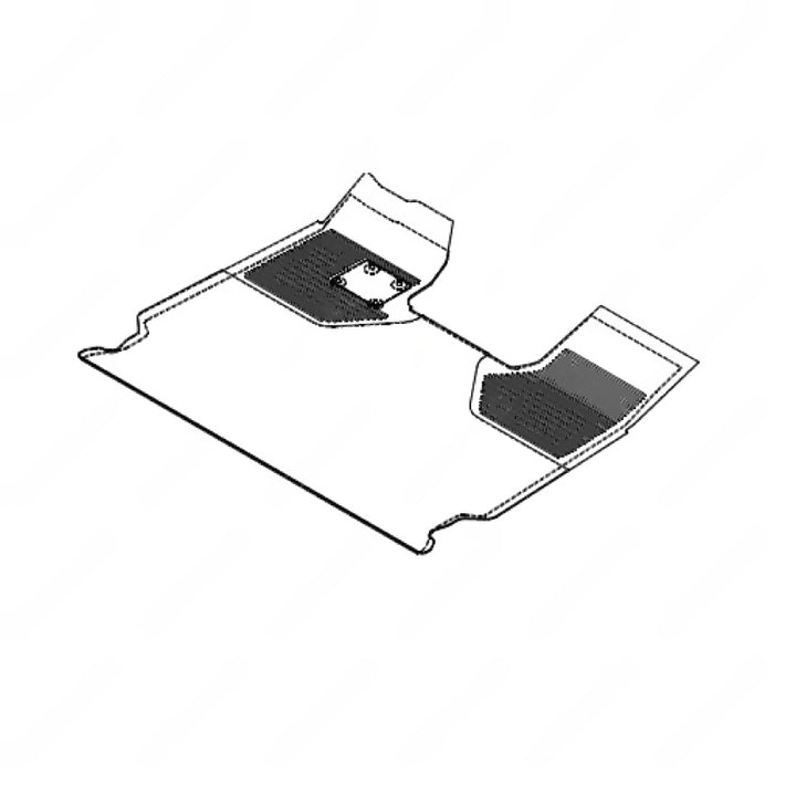 W18-00068-122 FL CV AY CARP DAYCAB