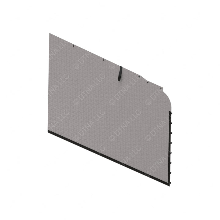 W18-00093-010 CURTAIN-SLEEPER LH M