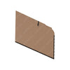 W18-00093-016 CURTAIN-SLEEPER,LH,MID ROOF