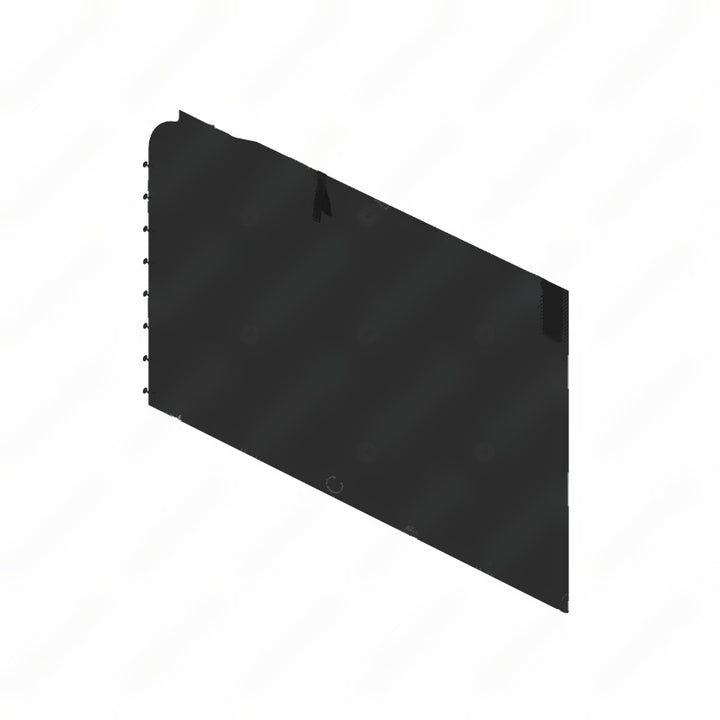W18-00093-021 CURTAIN-SLEEPER,RH,MID ROOF