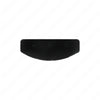W18-00119-006 BUTTON-UPH COVED X2