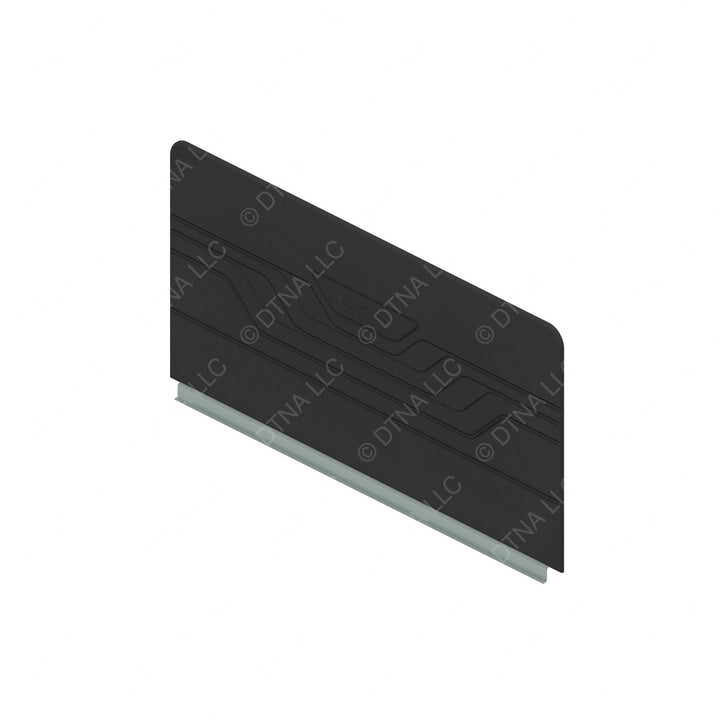 W18-00152-024 UPH,PANEL,BACKWALL,LOWER