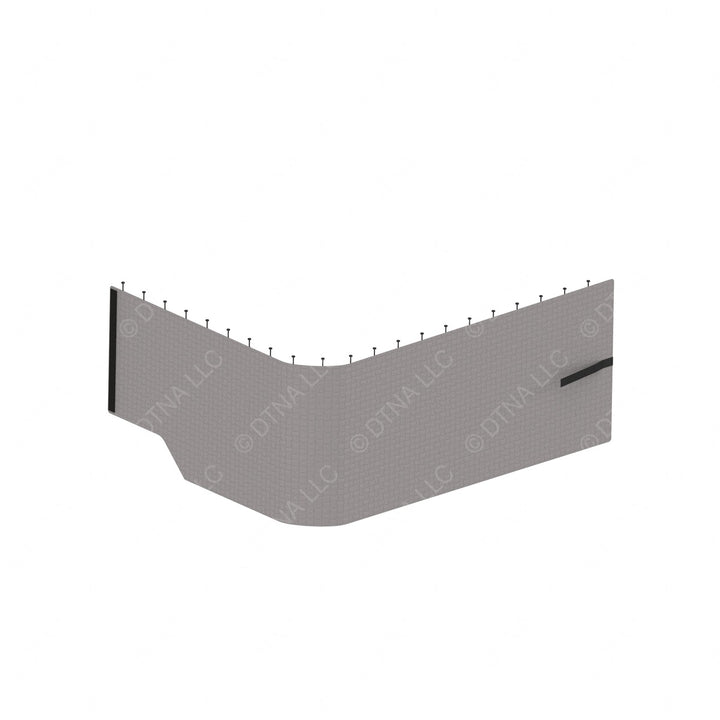 W18-00166-004 CURT PRIVACY AY LH