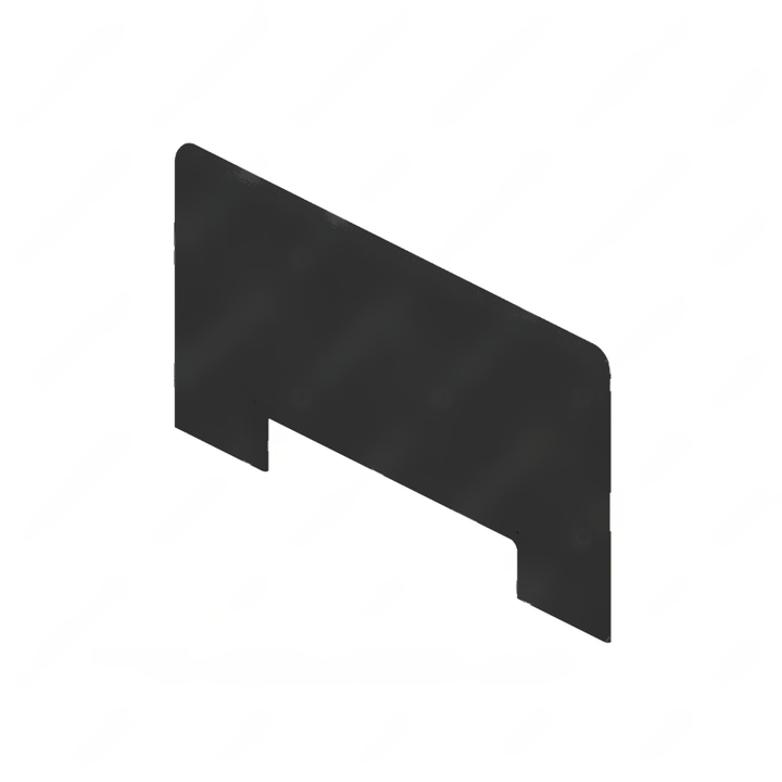 W18-00283-015 PNL BKWL RSD ROOF