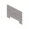 W18-00378-004 PNL,BKWALL,LWR,XT,CO
