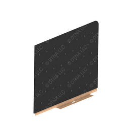 W18-00466-586 UPHOLSTERY-PANEL,SIDE,TUMBLEWEED,RH